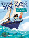 Cover image for Wind Riders